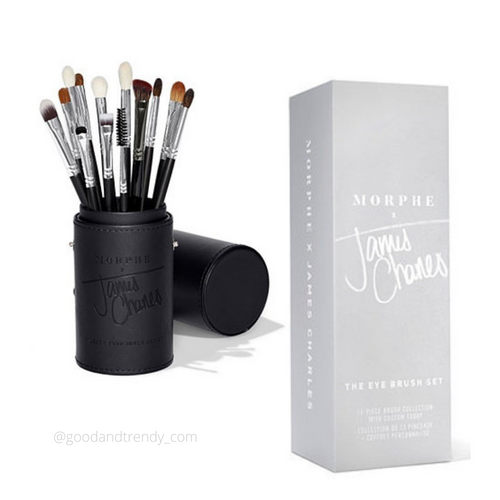 brochas james charles