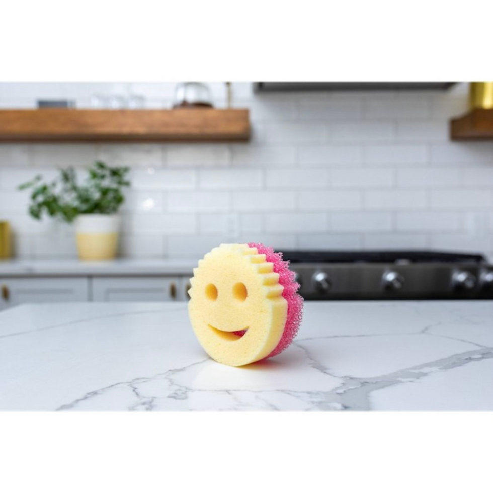 Miniatura: Scrub Mommy Esponja Lava Loza