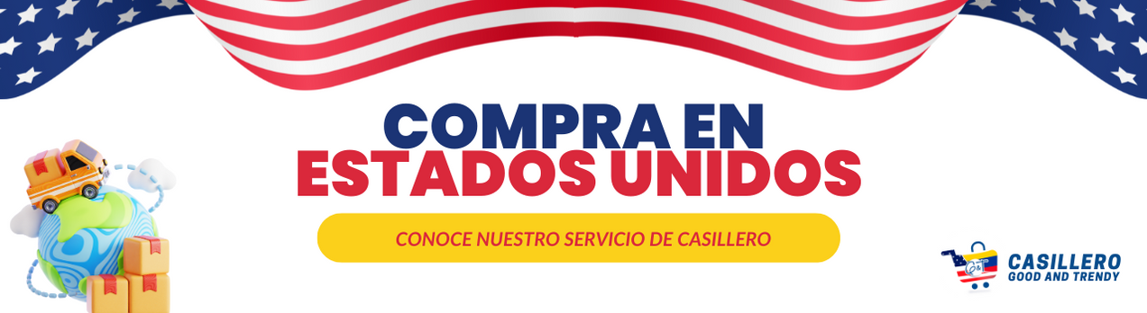 CASILLERO ESTADOS UNIDOS