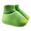 Miniatura: Zapatos para Bebé BabyYoda The Child Original Disney