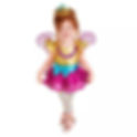 Disfraz Fancy Nancy Disney Original