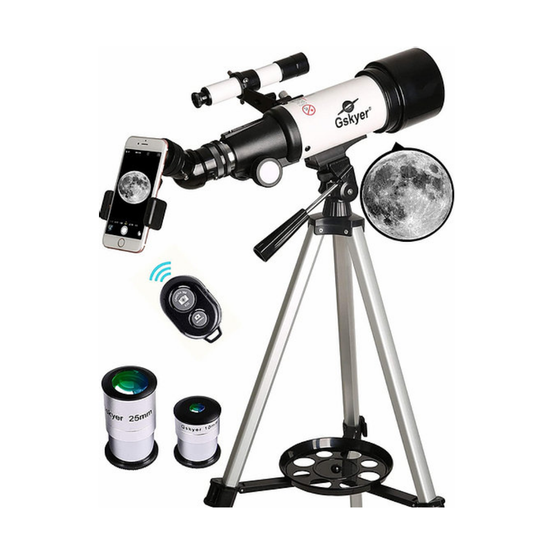 Telescopio Gskyer 