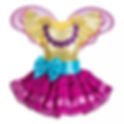 Disfraz Fancy Nancy Disney Original