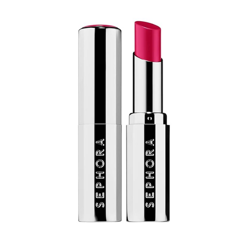 SEPHORA  Lápiz labial de larga duración con 11 letras de amor
