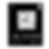 Papel de dibujo Negro Canson XL 40 hojas 15 g