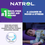 Miniatura: Natrol Sleep Melatonina para Niños