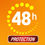 Miniatura: Desodorante Arm and Hammer Unscented (Sin Olor) 73g