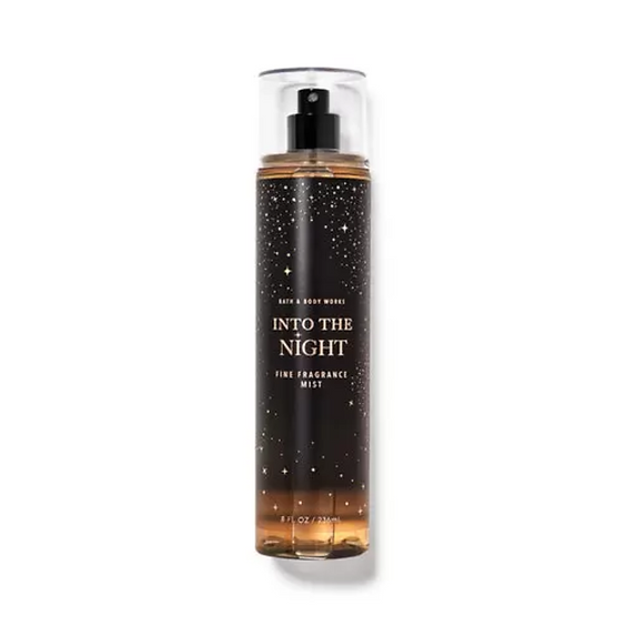 Splash Into The Night Bath and Body Works Good Trendy