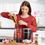 Miniatura: NutriBullet RX Blender Smart Technology 10 piezas