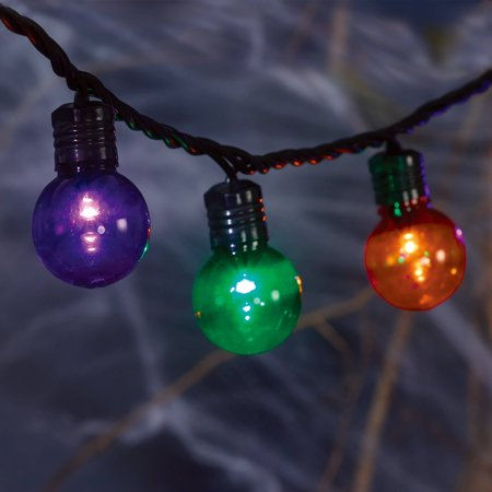 Miniatura: Cadena Luces LED de Colores 70 Bombillos