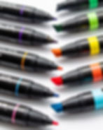 Marcadores Artísticos Doble Punta Prismacolor