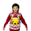 Miniatura: Ugly Sweater Pikachú Navideño para niños