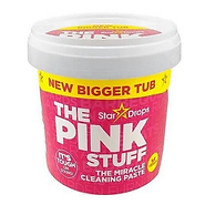 The Pink Stuff La Crema Rosada
