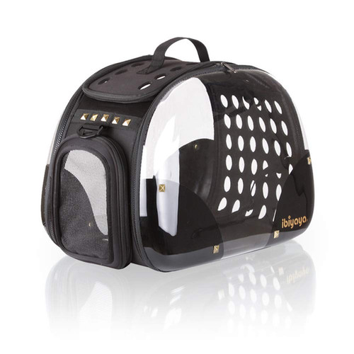 Maleta Bolso Burbuja Para Mascotas