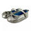 Miniatura: Zapatos Cenicienta Baby Tienda Disney Original