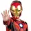 Miniatura: Disfraz Iron Man Niño Importado