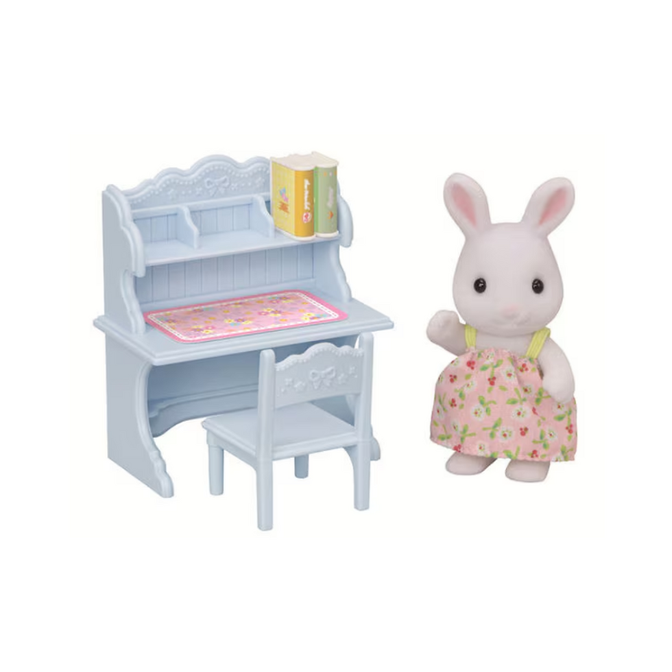Miniatura: Calico Critters Conejita de nieve