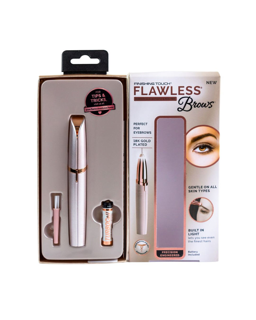 Miniatura: Flawless Brows Depilador Cejas