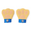 Miniatura: Guantes Paw Patrol Disfraz Juguete