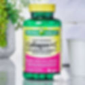 Colageno + Vitamina C  - 2500 mg x 90 tabletas