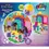 Miniatura: Plastilina Suave CraZart de Encanto Disney Kit Casa