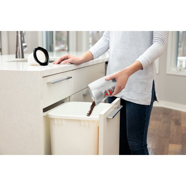 Miniatura: Aspiradora Bissell TURBO VAC - 3 en 1