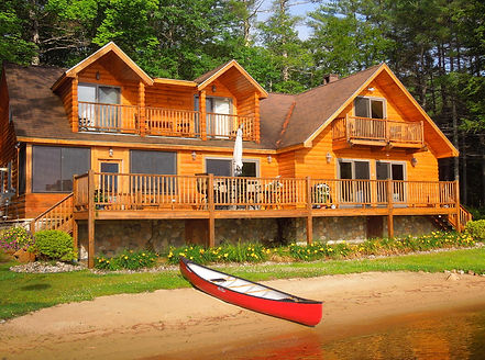 Hap's Landing 2014.JPG