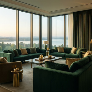 Premium Property Showcase