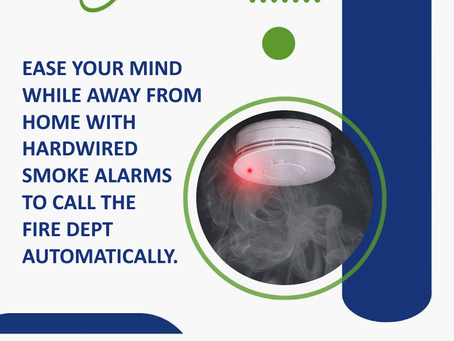Need to Know Information about Smoke Alarms in Your Home
