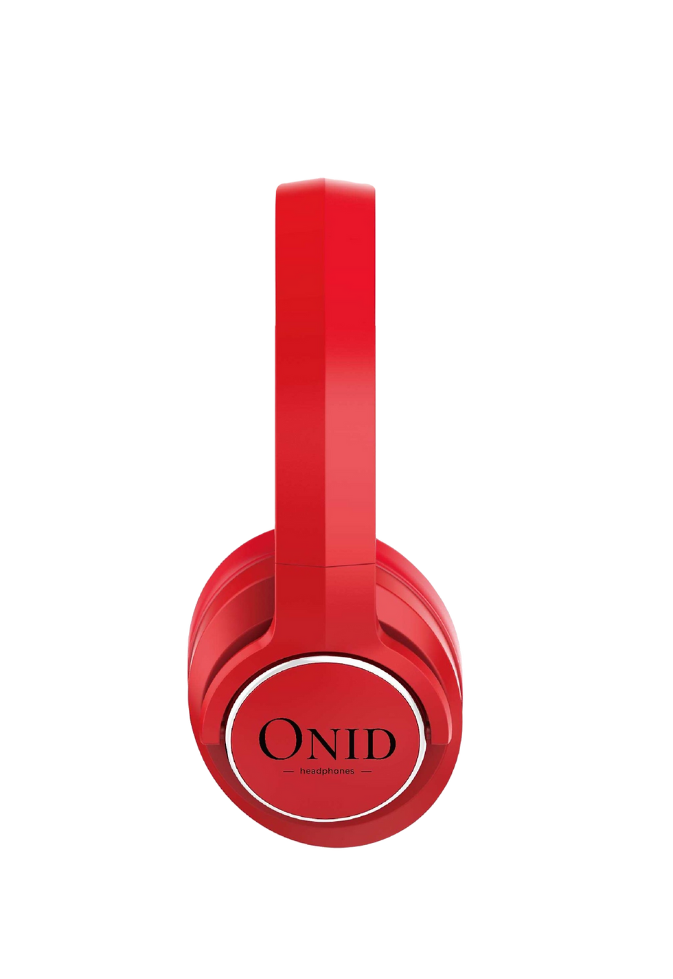 Dino Red (LIMITED EDITION) w/ White ONID T-Shirt