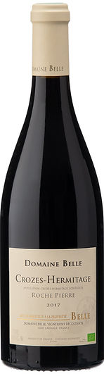 Crozes Hermitage Rouge Roche Pierre 2017 HD.jpg