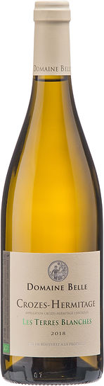 Les Terres Blanches 2018 Crozes Hermitage Blanc HD.jpg