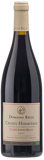 Cuvée Louis Belle Crozes Hermitage Rouge 2017 HD.jpg