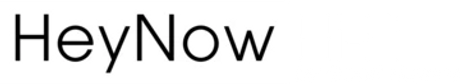HeyNow_-_Logo_FA_White_759aefa2-a008-49e7-bfbc-c7451e15071a_200x_2x.png