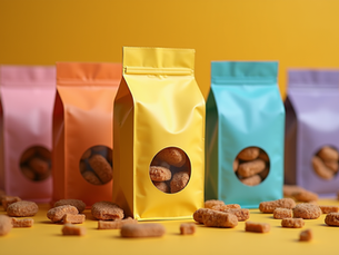 Explore Our Custom Pet Treats and Topicals Today