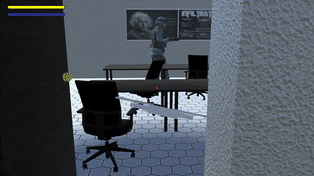 Detection
