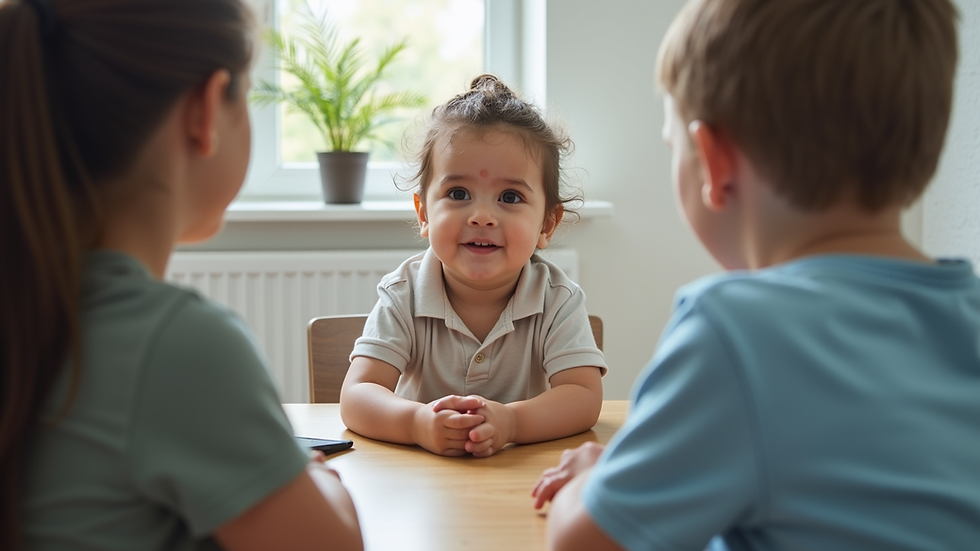 Understanding ABA Therapy: A Parent's Guide