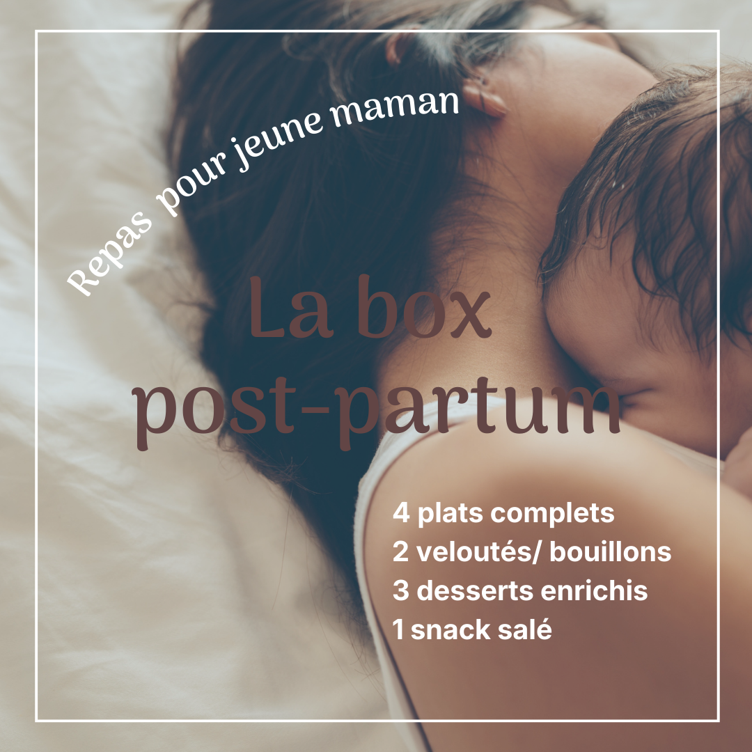 La Box Post-partum