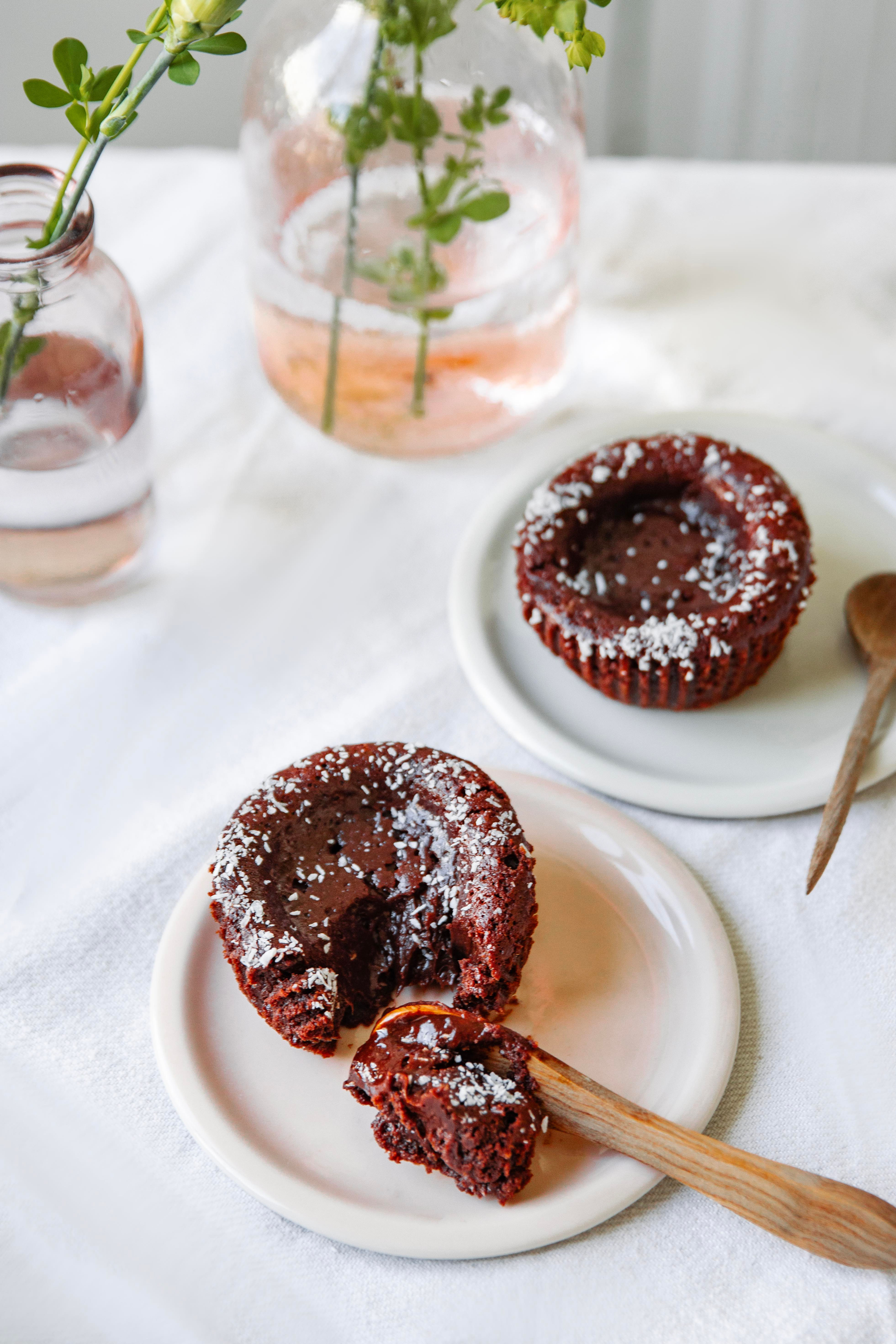 Notre fondant choco-collagène 