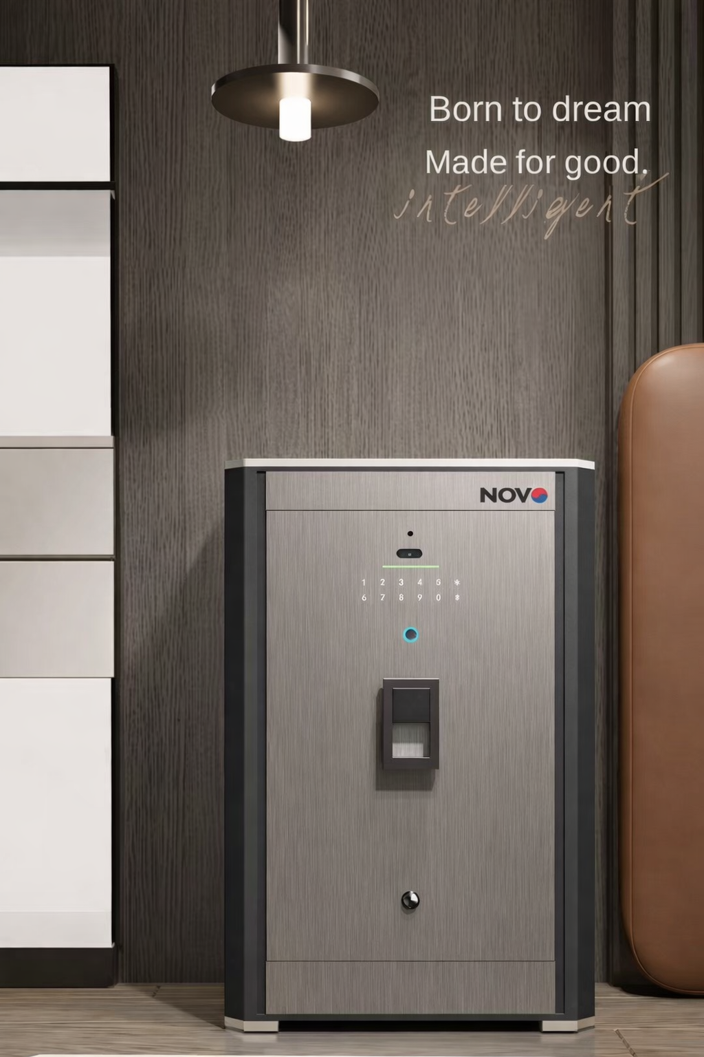NOVO Ultra U60