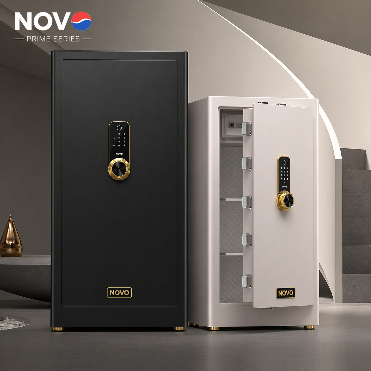 NOVO Prime P100