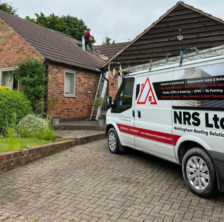 Roofing Services Nottingham Roofing Solutions.ltd Nottingham