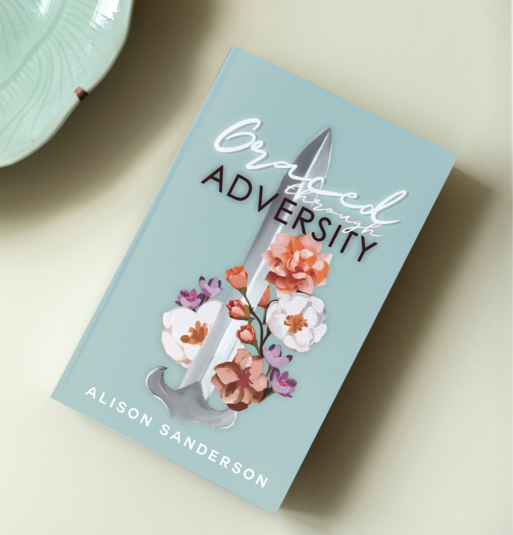 Graced Through Adversity