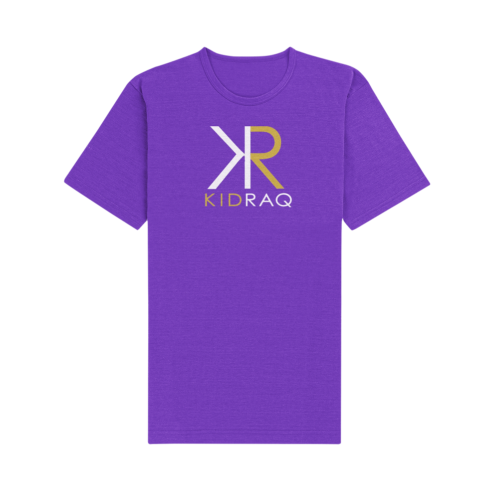 Thumbnail: Special Edition: KIDRAQ Adult Tees