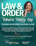 Law & Order: The Business Edition