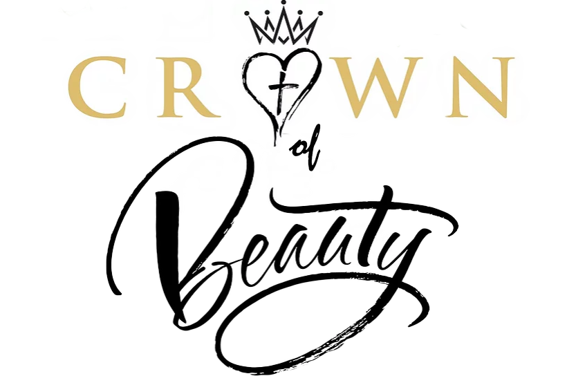 Dani B “Crown of Beauty”Podcast