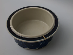 Kintsugi example_ crack