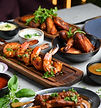 sea food by mother's kitchen via capkaf