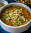soups by Mother's kitchen via capkaf
