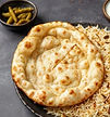 Naan Basket by mother's kitchen via capkaf